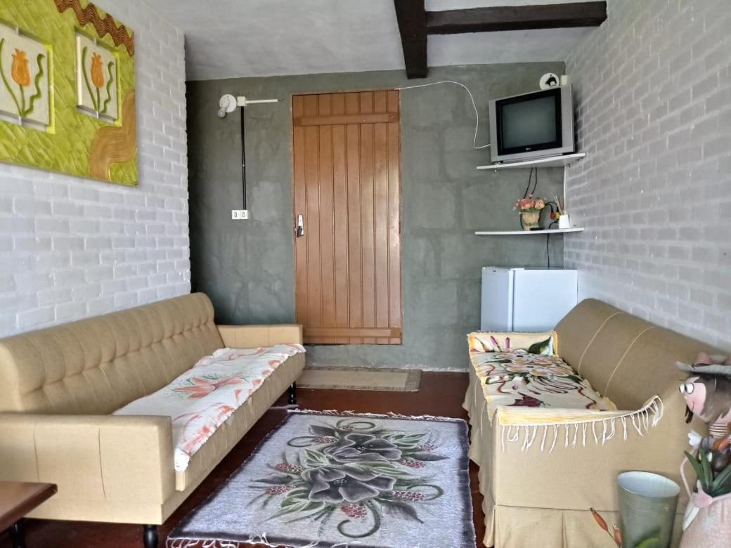 Recanto Dos Pioneiros Nova Petropolis Luaran gambar