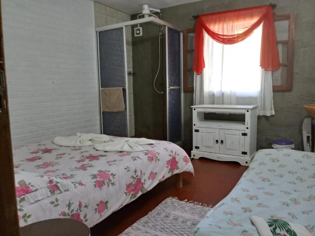 Recanto Dos Pioneiros Nova Petropolis Luaran gambar