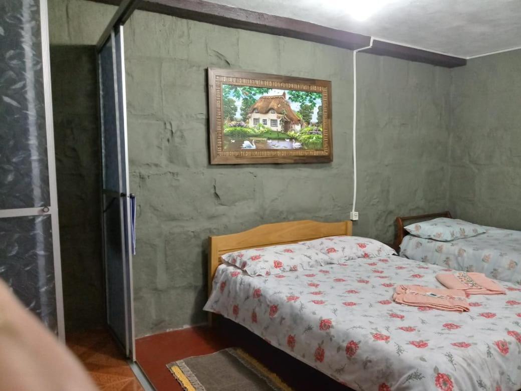 Recanto Dos Pioneiros Nova Petropolis Luaran gambar
