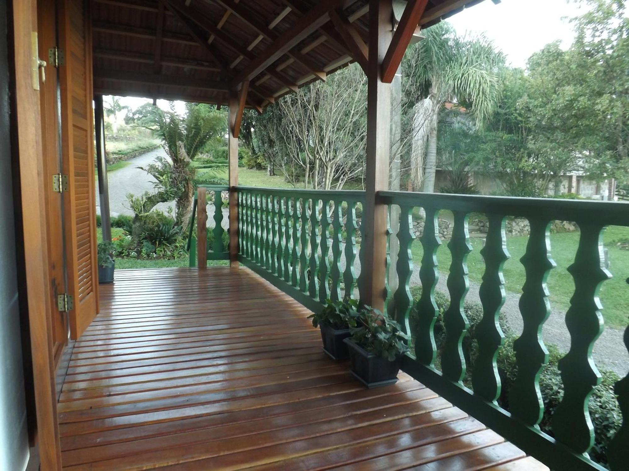 Recanto Dos Pioneiros Nova Petropolis Bilik gambar