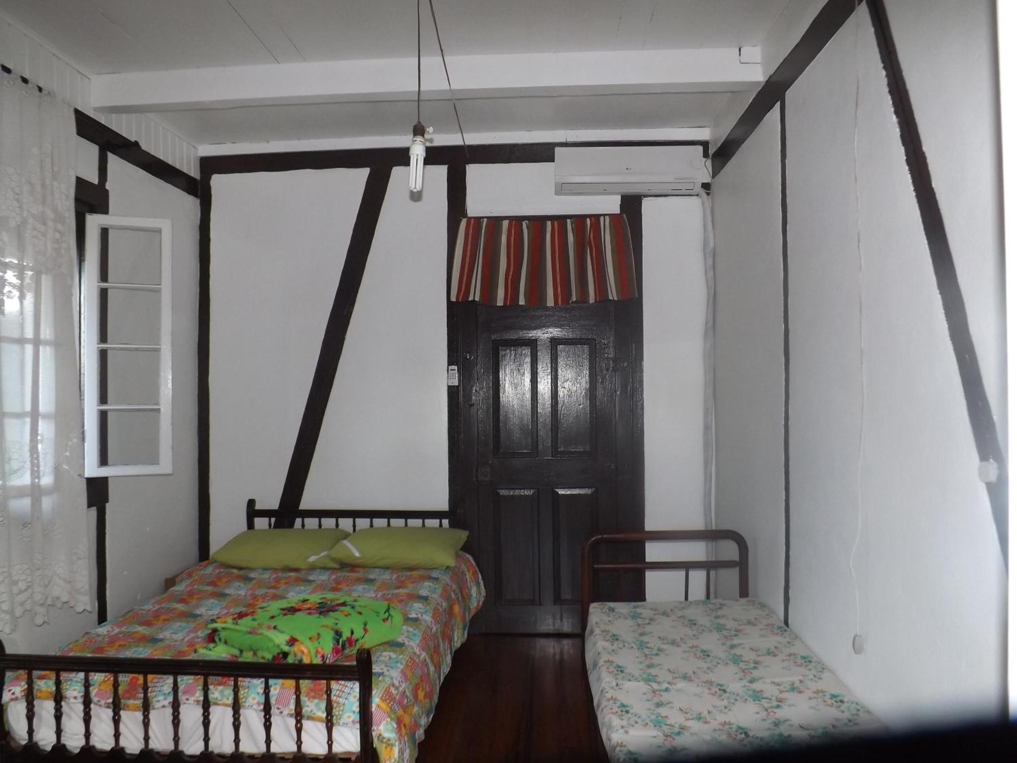 Recanto Dos Pioneiros Nova Petropolis Bilik gambar