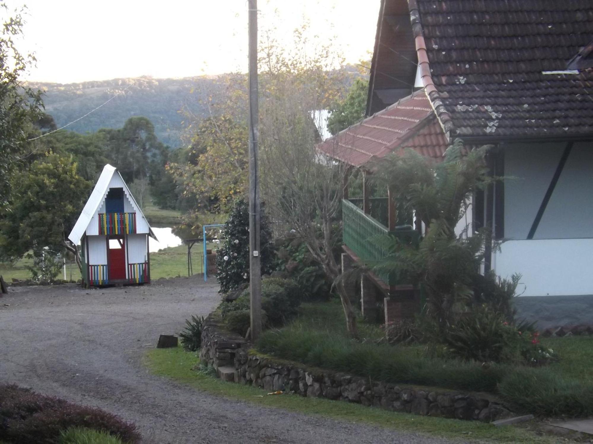 Recanto Dos Pioneiros Nova Petropolis Bilik gambar