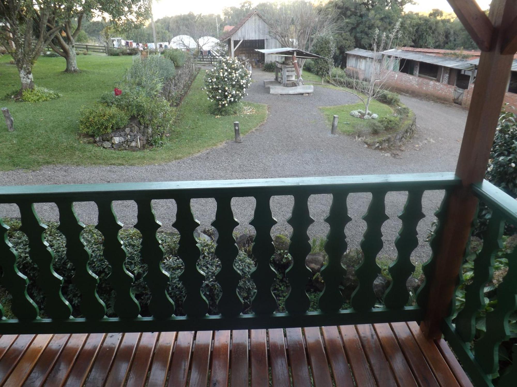 Recanto Dos Pioneiros Nova Petropolis Bilik gambar