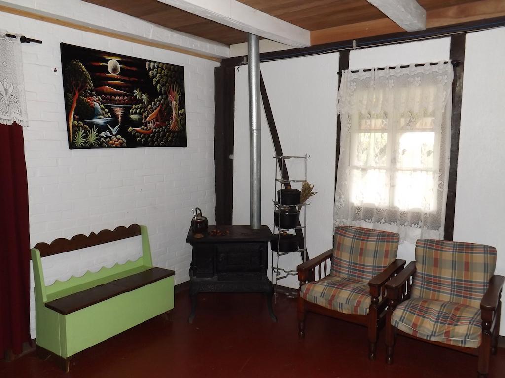 Recanto Dos Pioneiros Nova Petropolis Luaran gambar