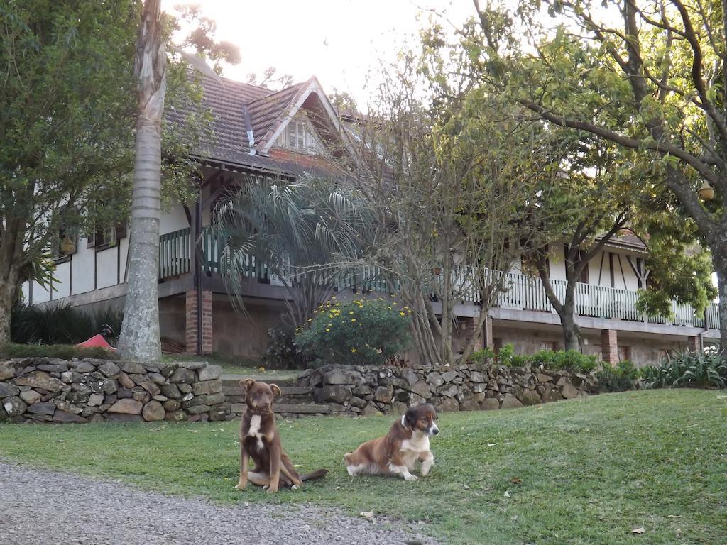 Recanto Dos Pioneiros Nova Petropolis Luaran gambar