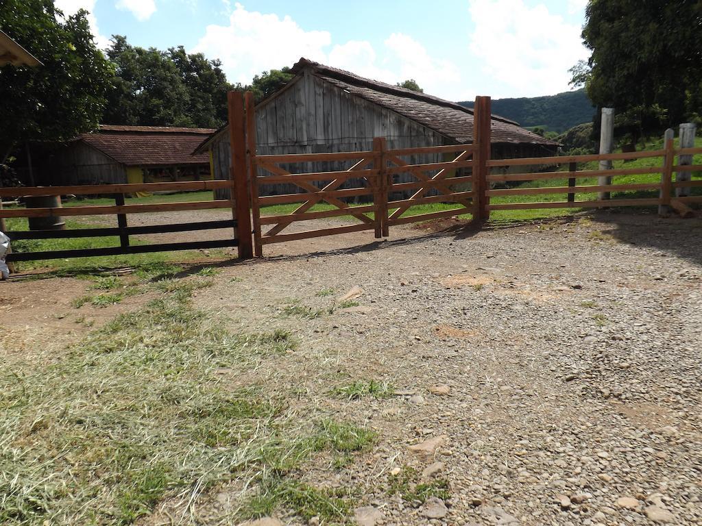 Recanto Dos Pioneiros Nova Petropolis Luaran gambar