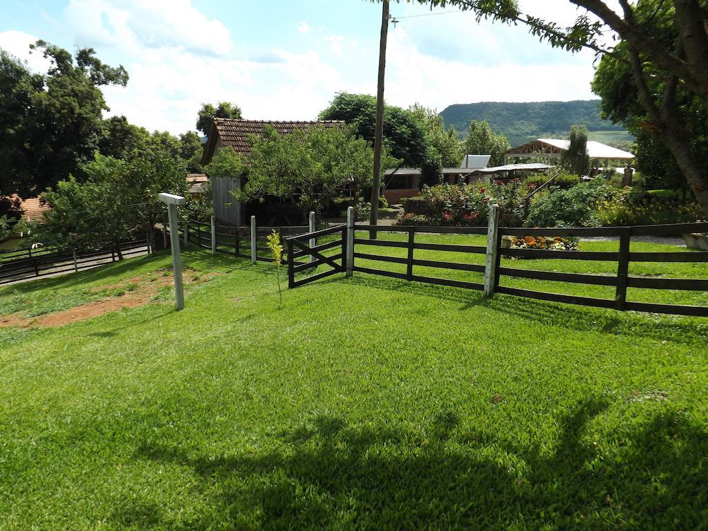 Recanto Dos Pioneiros Nova Petropolis Luaran gambar