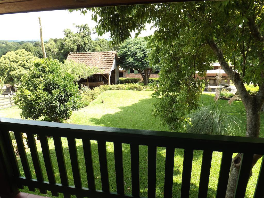 Recanto Dos Pioneiros Nova Petropolis Luaran gambar
