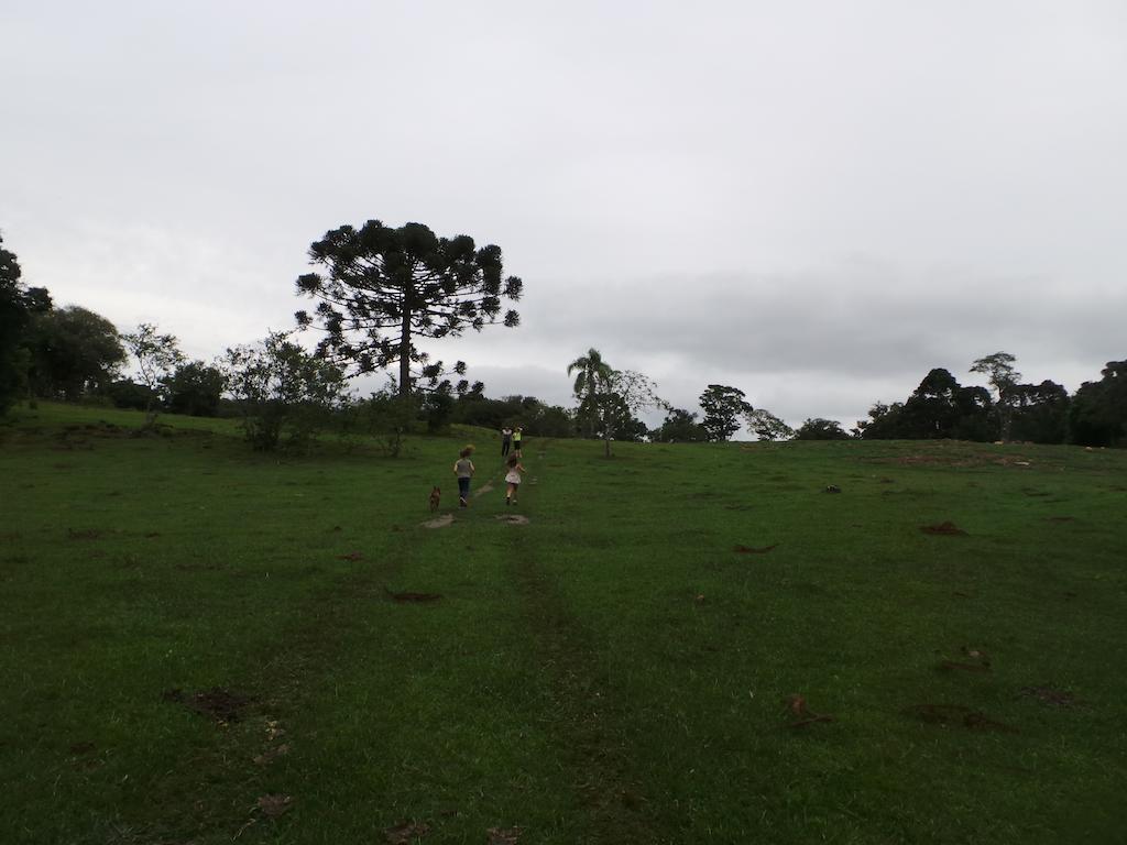 Recanto Dos Pioneiros Nova Petropolis Luaran gambar