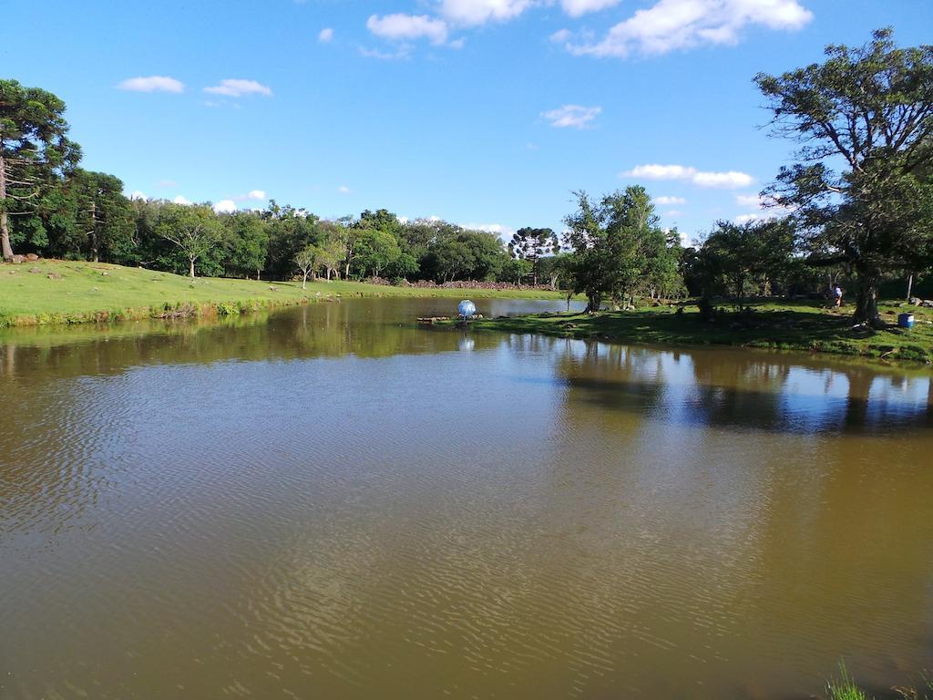 Recanto Dos Pioneiros Nova Petropolis Luaran gambar