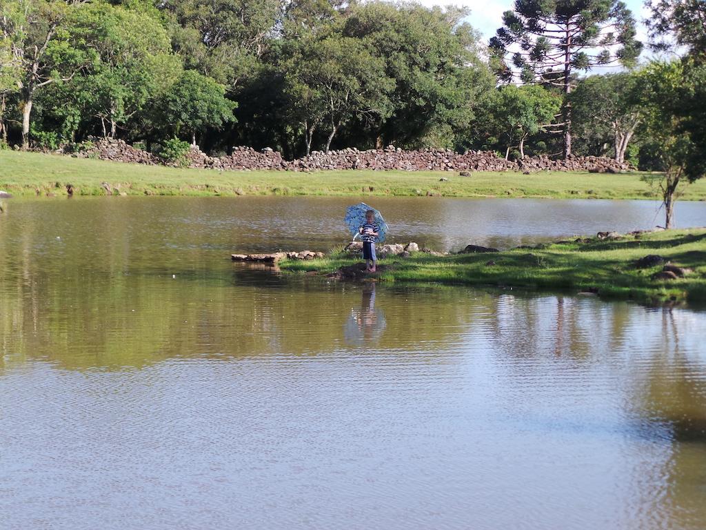 Recanto Dos Pioneiros Nova Petropolis Luaran gambar