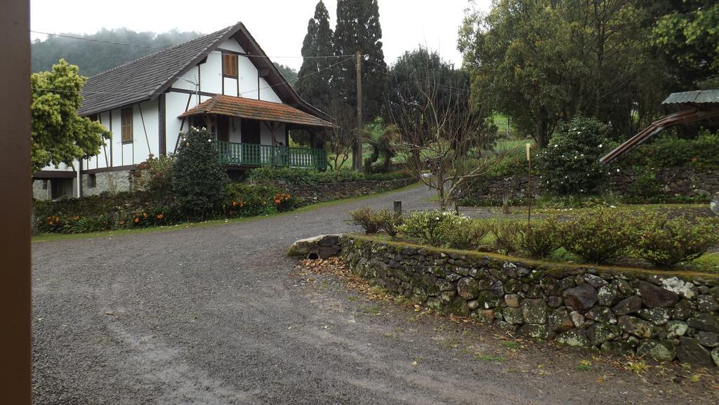 Recanto Dos Pioneiros Nova Petropolis Luaran gambar