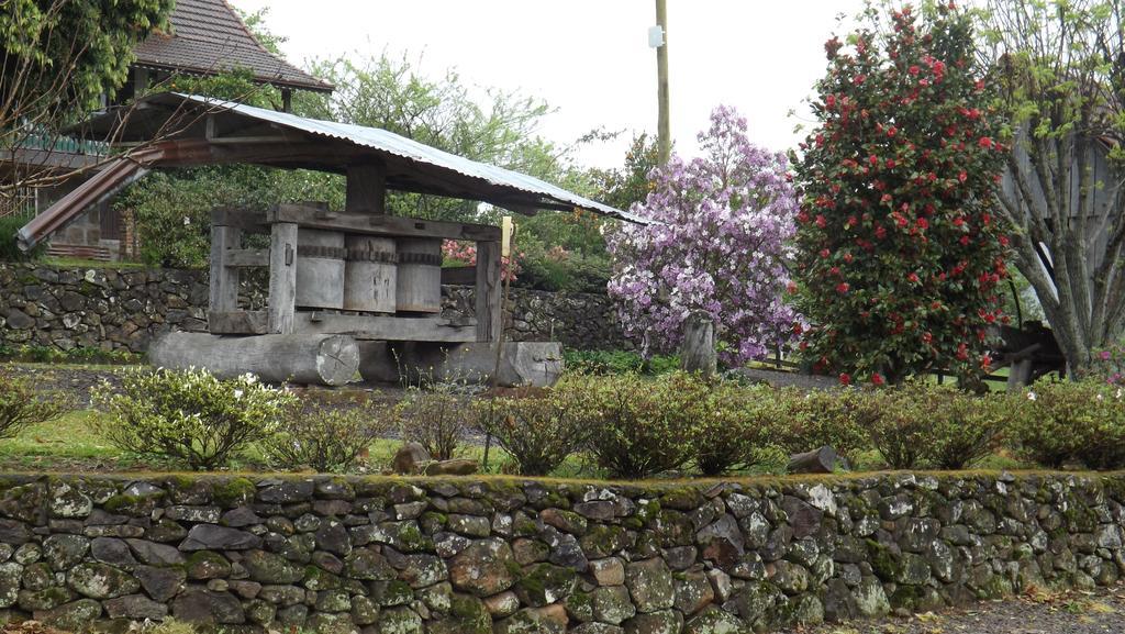 Recanto Dos Pioneiros Nova Petropolis Luaran gambar