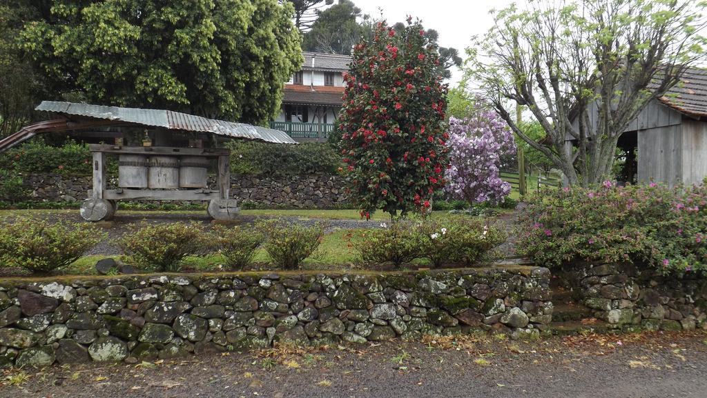 Recanto Dos Pioneiros Nova Petropolis Luaran gambar