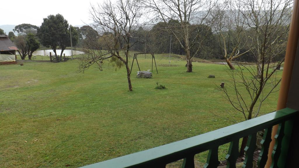 Recanto Dos Pioneiros Nova Petropolis Luaran gambar
