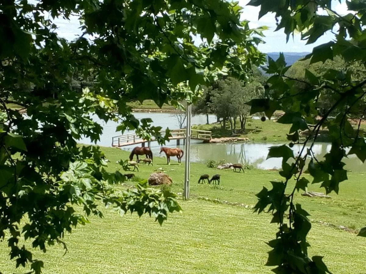 Recanto Dos Pioneiros Nova Petropolis Luaran gambar