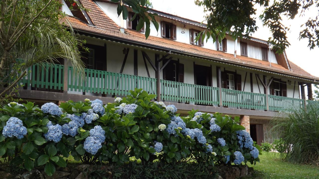 Recanto Dos Pioneiros Nova Petropolis Luaran gambar