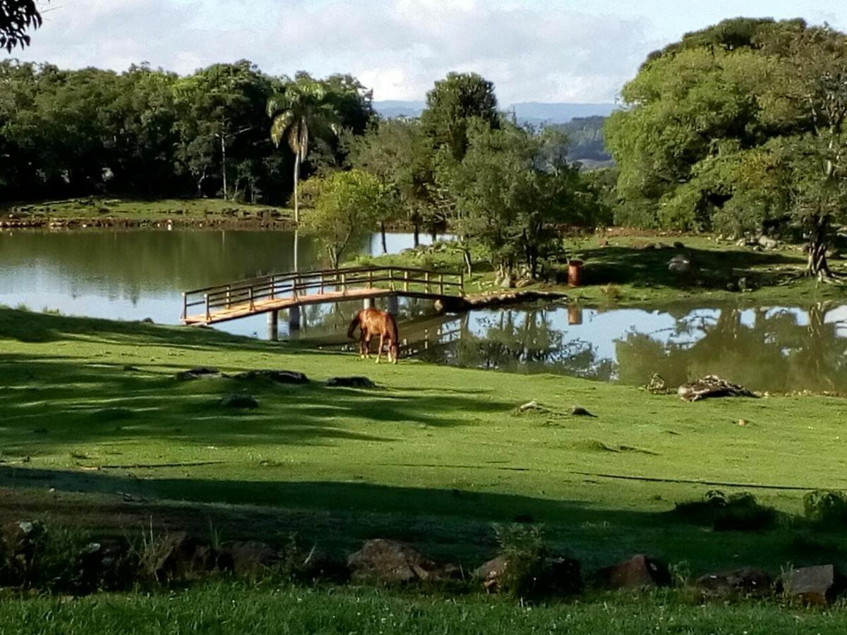 Recanto Dos Pioneiros Nova Petropolis Luaran gambar