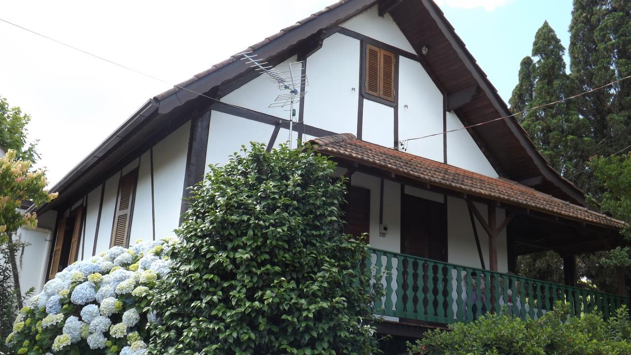 Recanto Dos Pioneiros Nova Petropolis Luaran gambar