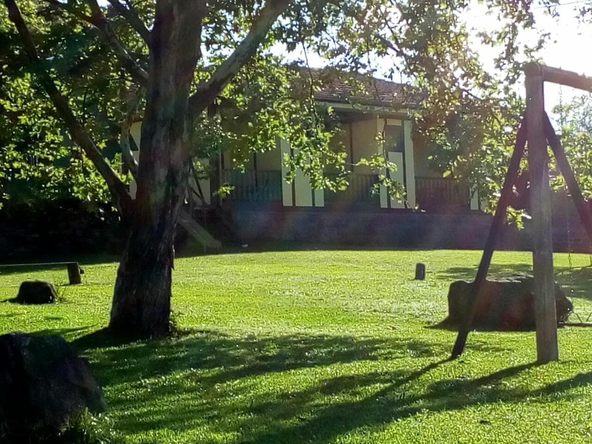 Recanto Dos Pioneiros Nova Petropolis Luaran gambar
