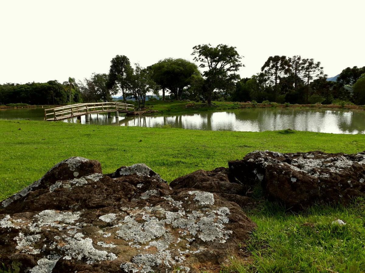 Recanto Dos Pioneiros Nova Petropolis Luaran gambar