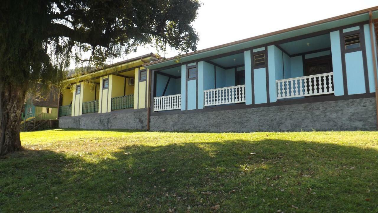 Recanto Dos Pioneiros Nova Petropolis Luaran gambar