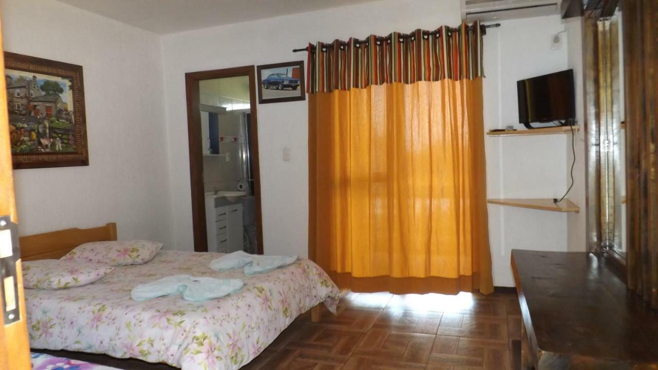 Recanto Dos Pioneiros Nova Petropolis Luaran gambar