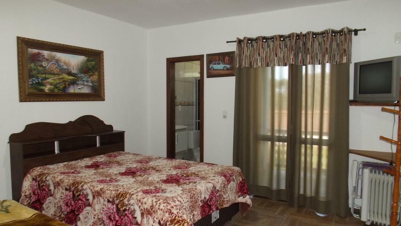 Recanto Dos Pioneiros Nova Petropolis Luaran gambar