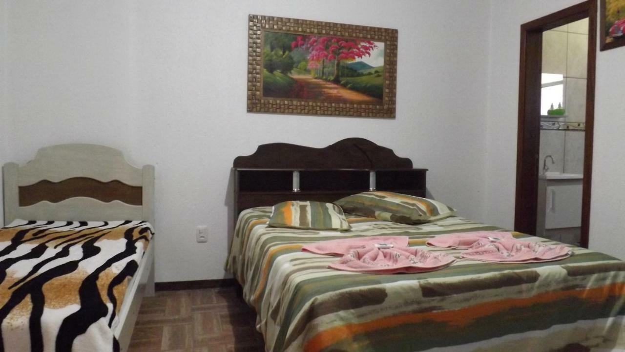Recanto Dos Pioneiros Nova Petropolis Luaran gambar