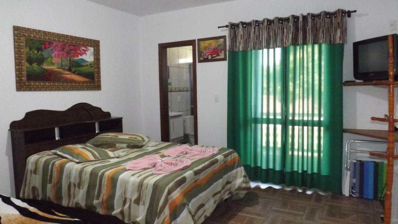 Recanto Dos Pioneiros Nova Petropolis Luaran gambar