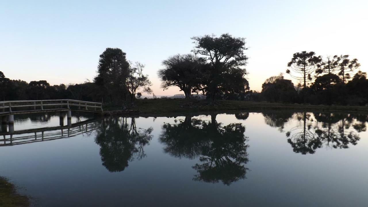 Recanto Dos Pioneiros Nova Petropolis Luaran gambar